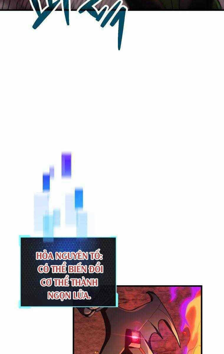 Người Chơi Không Thể Thăng Cấp - Chapter 104 - Page 79