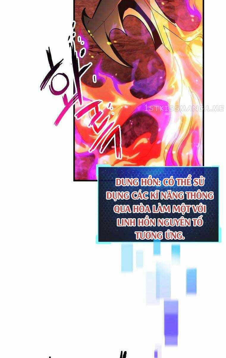 Người Chơi Không Thể Thăng Cấp - Chapter 104 - Page 80