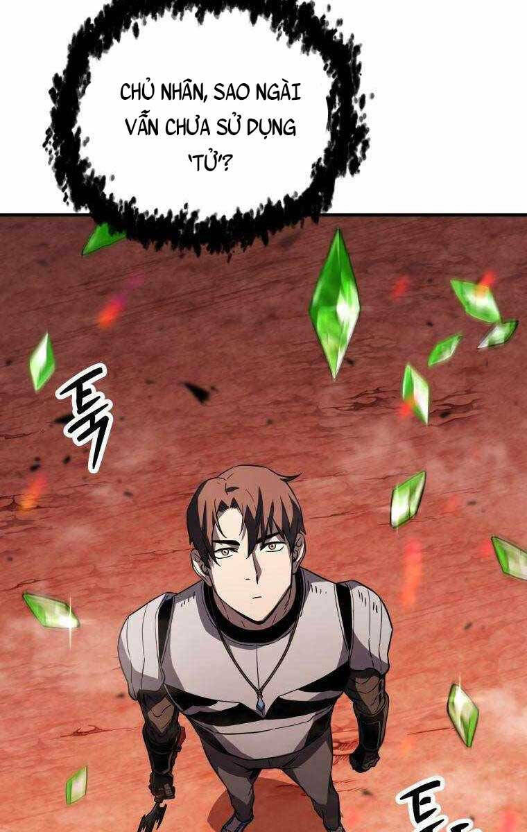 Người Chơi Không Thể Thăng Cấp - Chapter 104 - Page 89