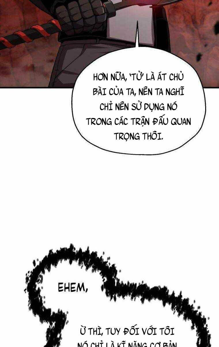 Người Chơi Không Thể Thăng Cấp - Chapter 104 - Page 92