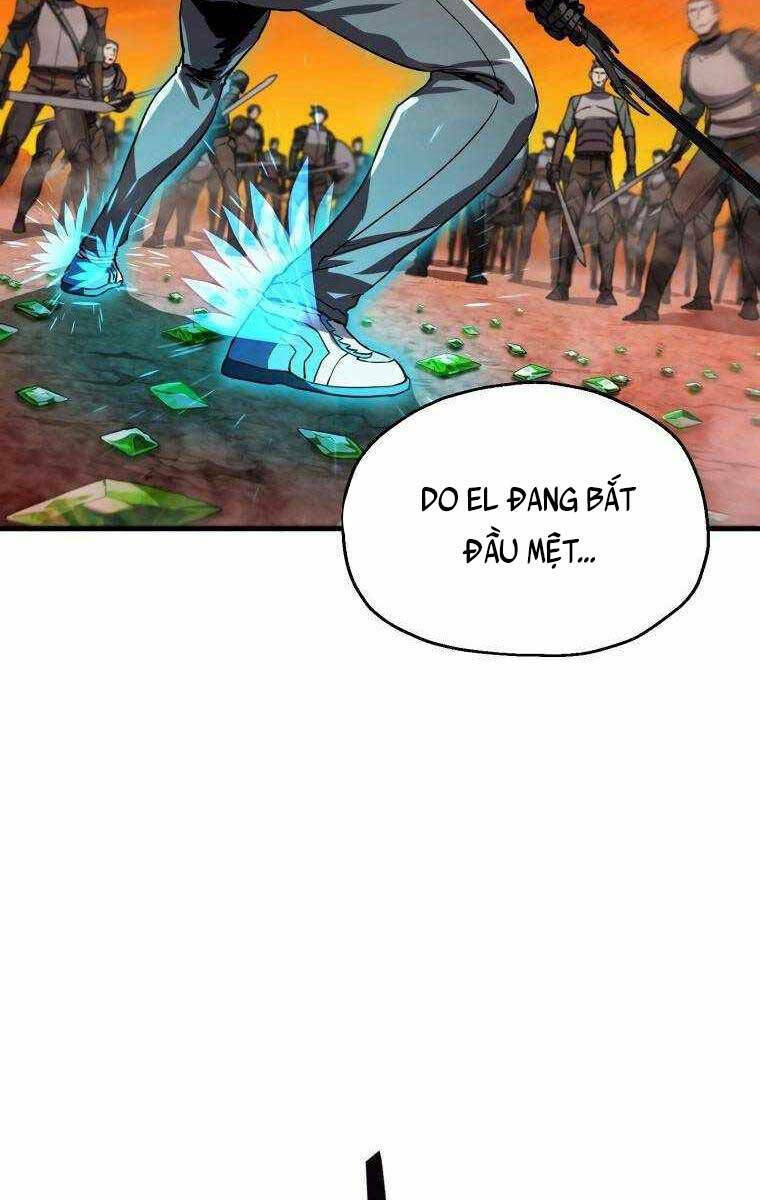 Người Chơi Không Thể Thăng Cấp - Chapter 104 - Page 95