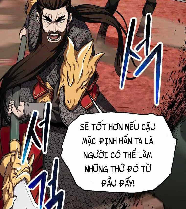 Người Chơi Không Thể Thăng Cấp - Chapter 105 - Page 22