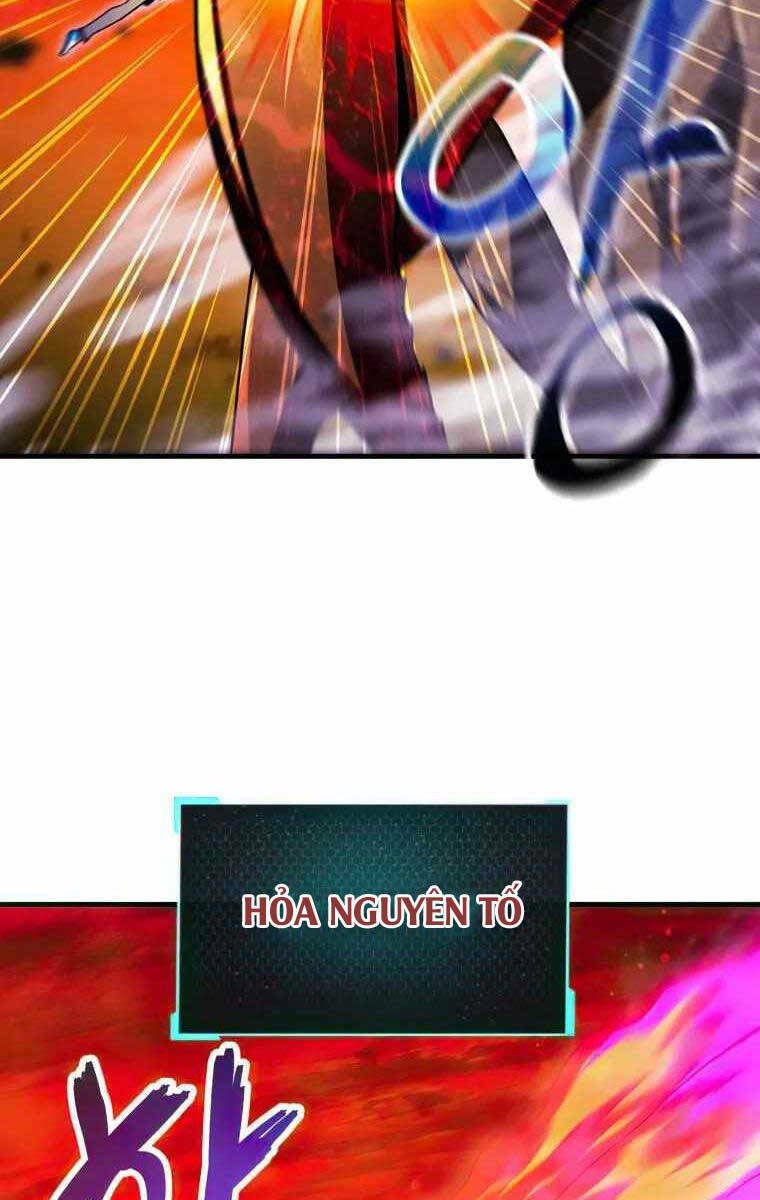 Người Chơi Không Thể Thăng Cấp - Chapter 105 - Page 31