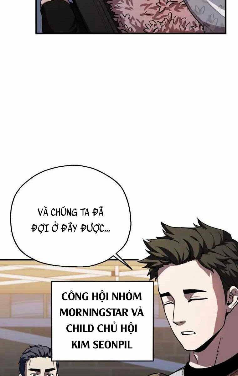 Người Chơi Không Thể Thăng Cấp - Chapter 105 - Page 3