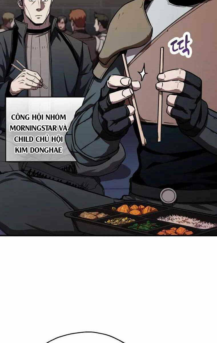 Người Chơi Không Thể Thăng Cấp - Chapter 105 - Page 4