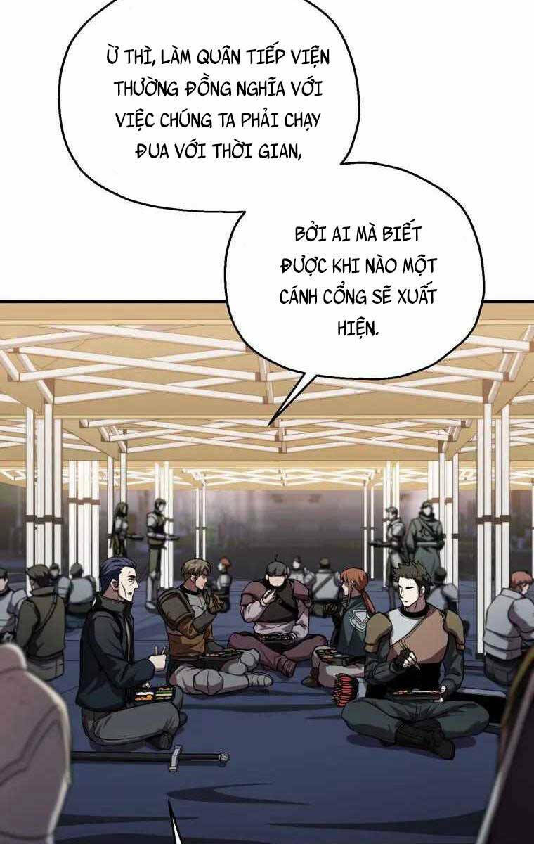 Người Chơi Không Thể Thăng Cấp - Chapter 105 - Page 5