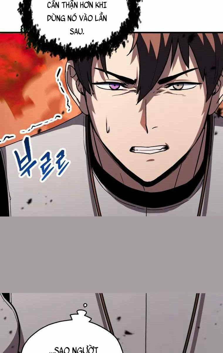 Người Chơi Không Thể Thăng Cấp - Chapter 105 - Page 65