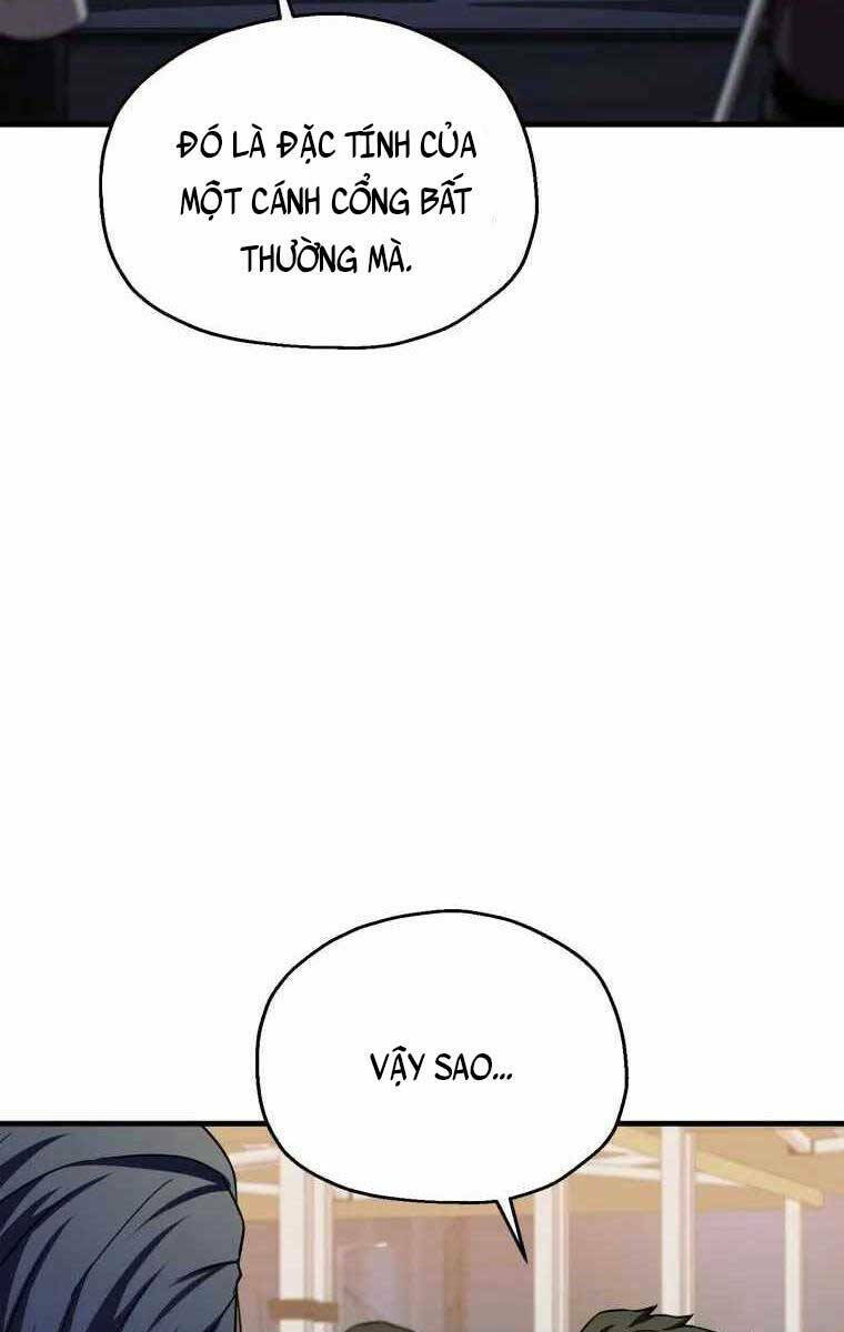 Người Chơi Không Thể Thăng Cấp - Chapter 105 - Page 6