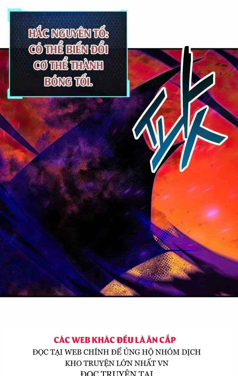 Người Chơi Không Thể Thăng Cấp - Chapter 105 - Page 88