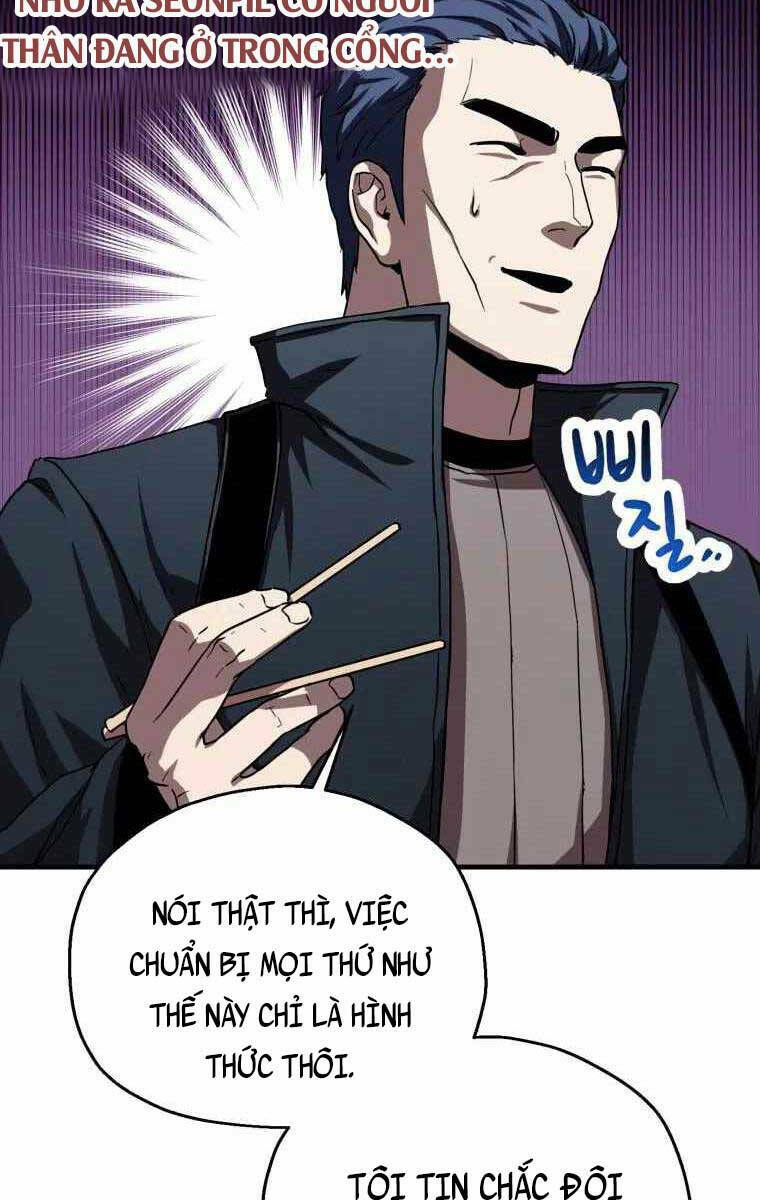 Người Chơi Không Thể Thăng Cấp - Chapter 105 - Page 8