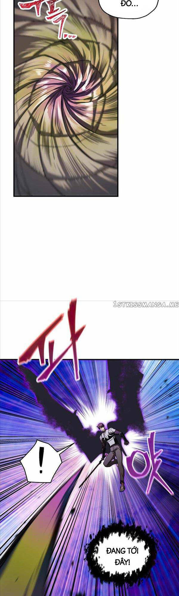 Người Chơi Không Thể Thăng Cấp - Chapter 106 - Page 9