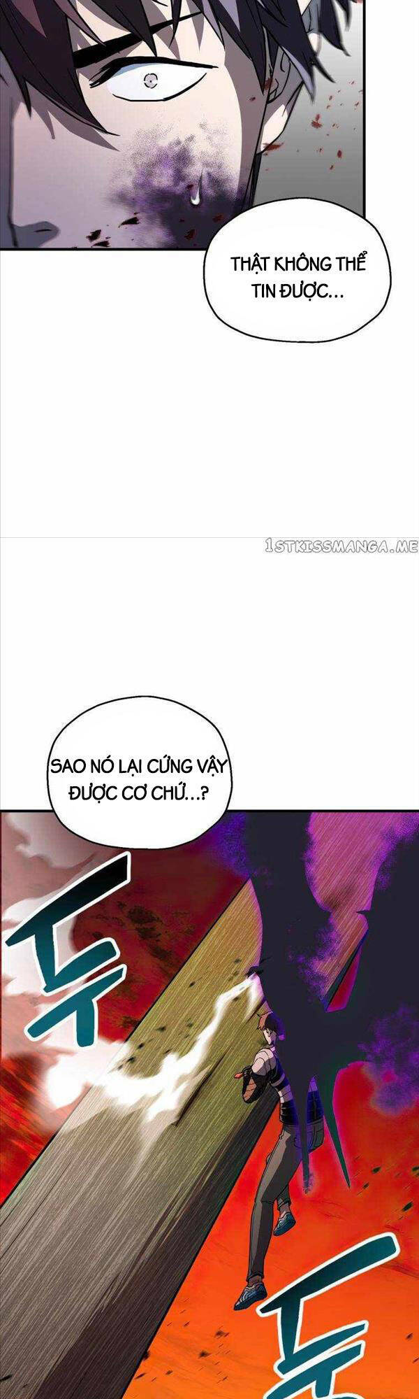 Người Chơi Không Thể Thăng Cấp - Chapter 106 - Page 12