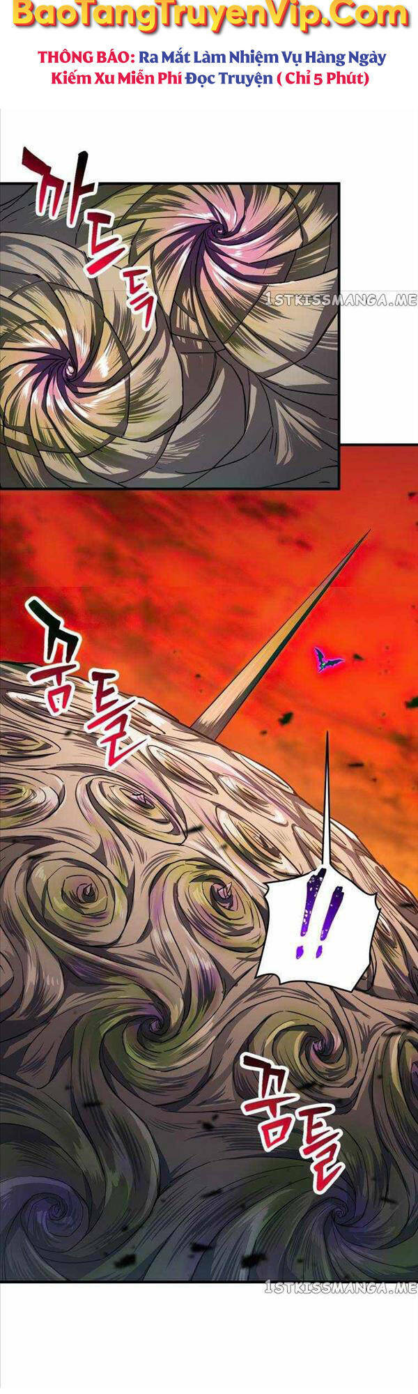 Người Chơi Không Thể Thăng Cấp - Chapter 106 - Page 14