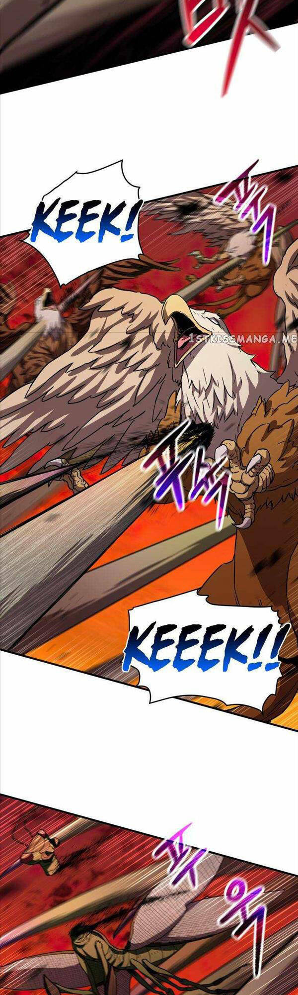 Người Chơi Không Thể Thăng Cấp - Chapter 106 - Page 16