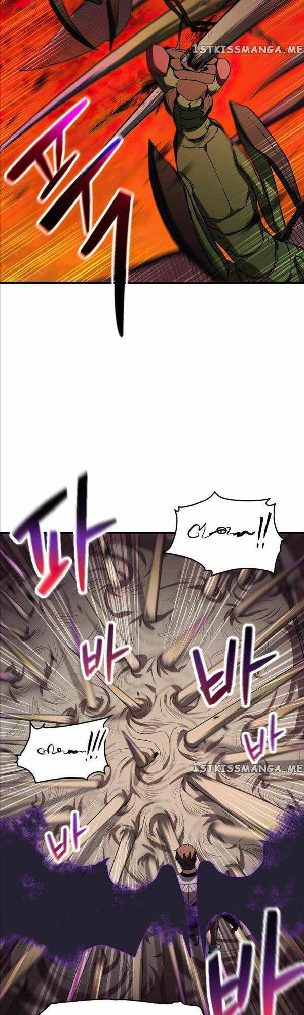 Người Chơi Không Thể Thăng Cấp - Chapter 106 - Page 17