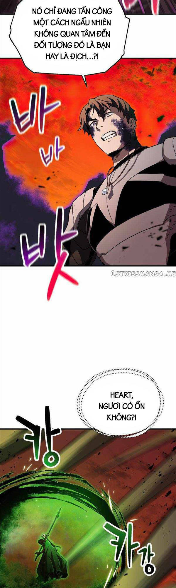 Người Chơi Không Thể Thăng Cấp - Chapter 106 - Page 18