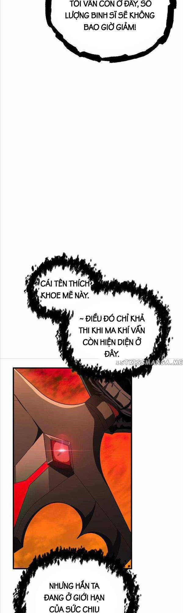 Người Chơi Không Thể Thăng Cấp - Chapter 106 - Page 20