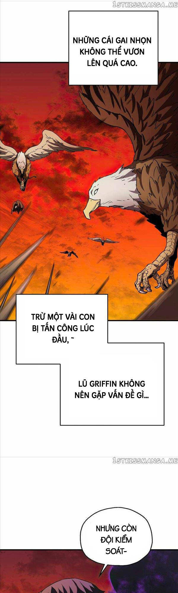 Người Chơi Không Thể Thăng Cấp - Chapter 106 - Page 22