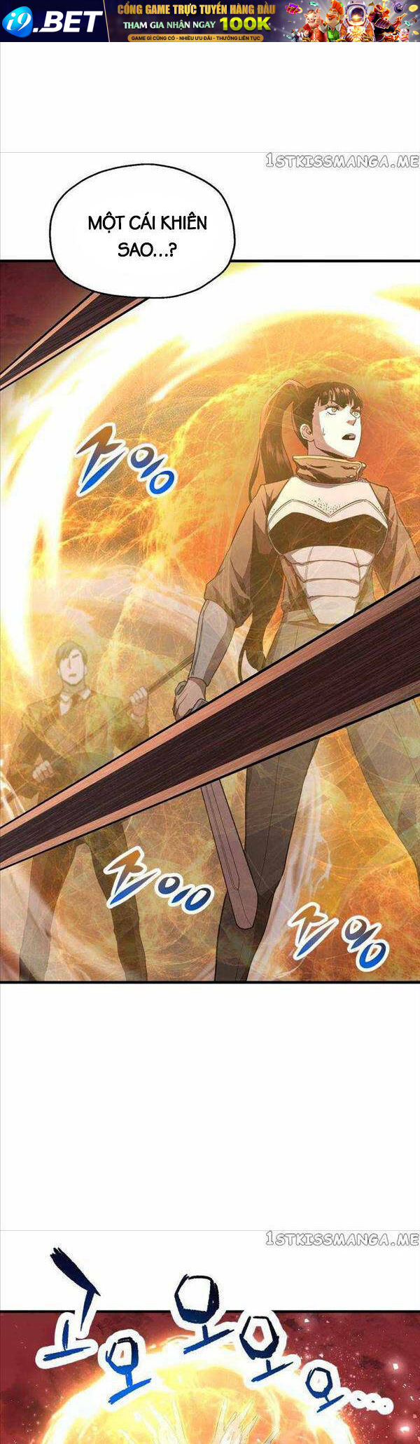 Người Chơi Không Thể Thăng Cấp - Chapter 106 - Page 25