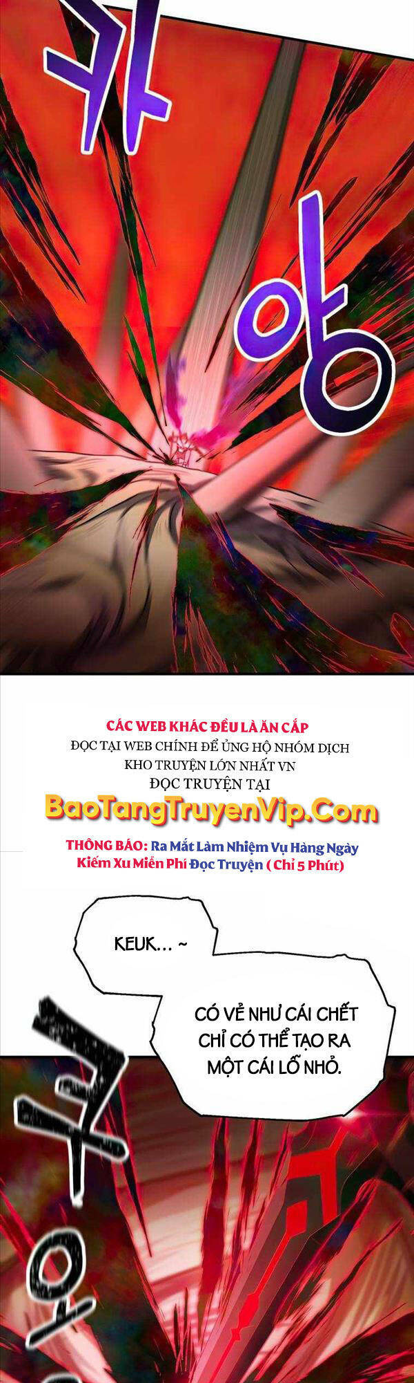 Người Chơi Không Thể Thăng Cấp - Chapter 106 - Page 31