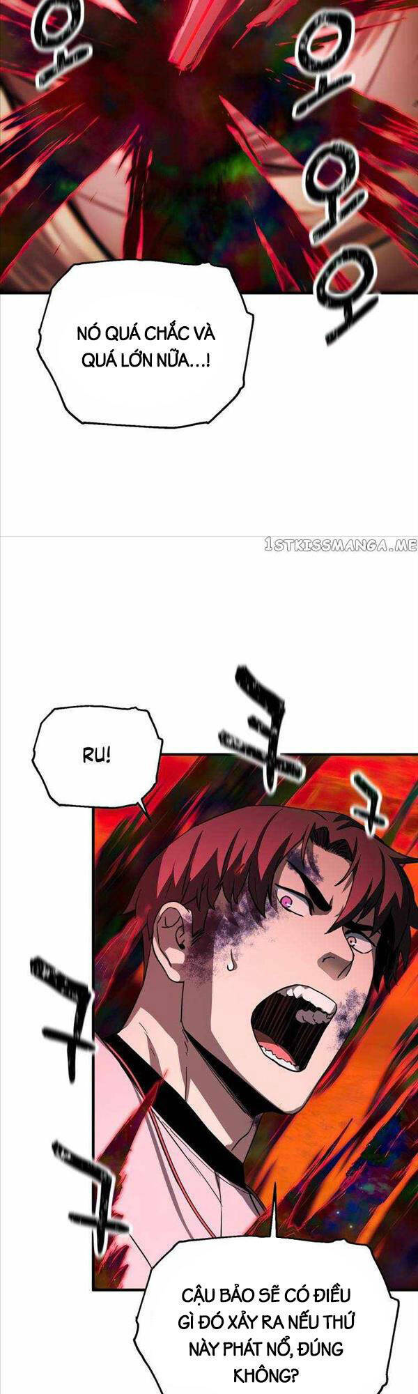 Người Chơi Không Thể Thăng Cấp - Chapter 106 - Page 32