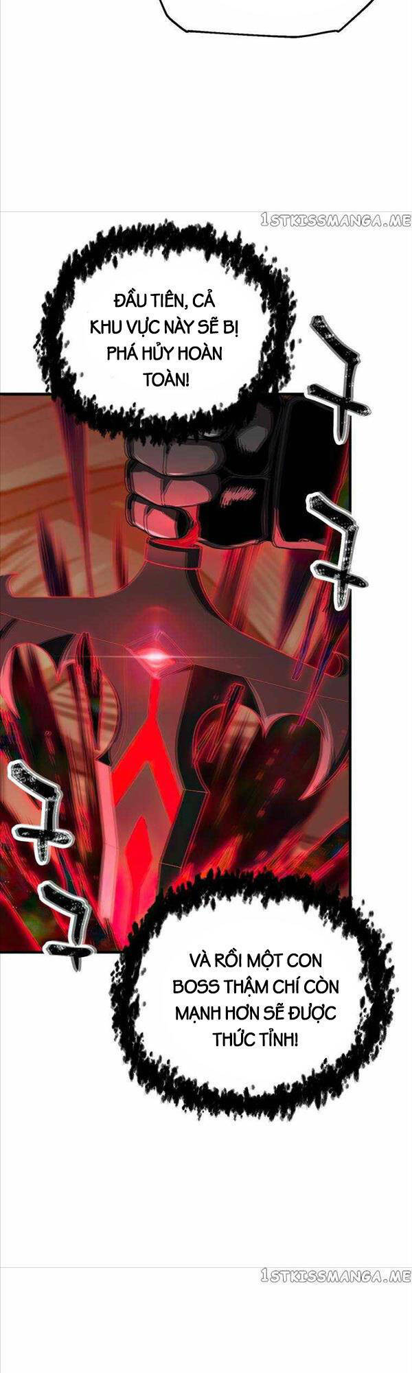 Người Chơi Không Thể Thăng Cấp - Chapter 106 - Page 33