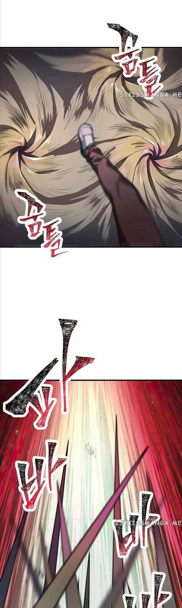 Người Chơi Không Thể Thăng Cấp - Chapter 106 - Page 38