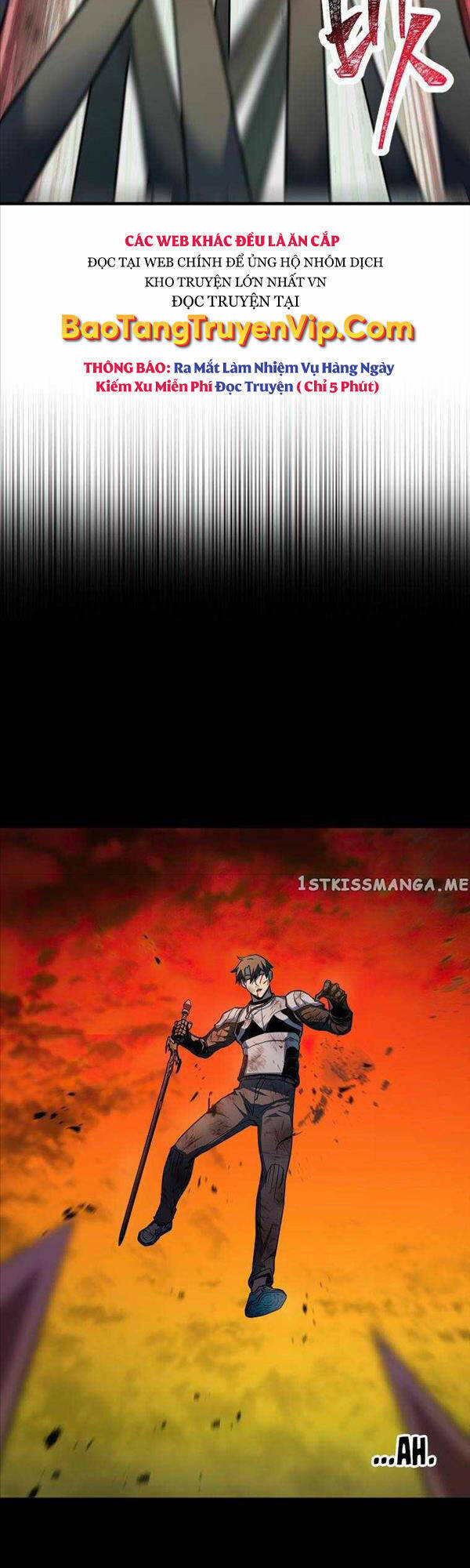 Người Chơi Không Thể Thăng Cấp - Chapter 106 - Page 39