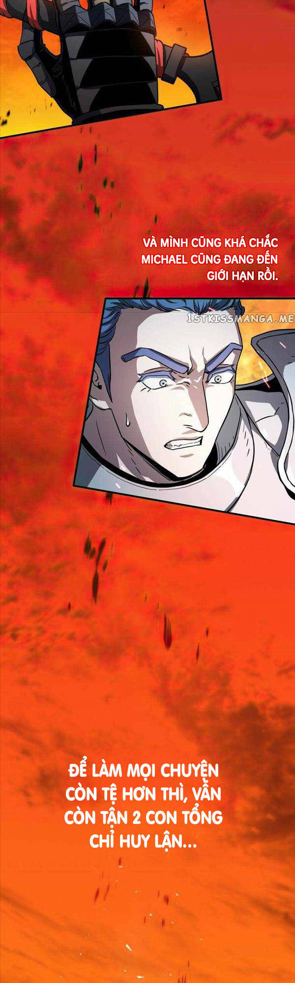 Người Chơi Không Thể Thăng Cấp - Chapter 106 - Page 43