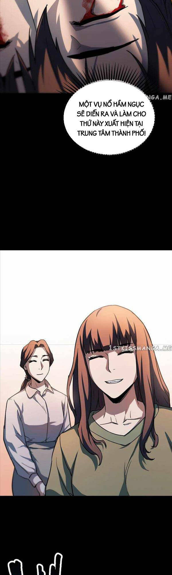 Người Chơi Không Thể Thăng Cấp - Chapter 106 - Page 45