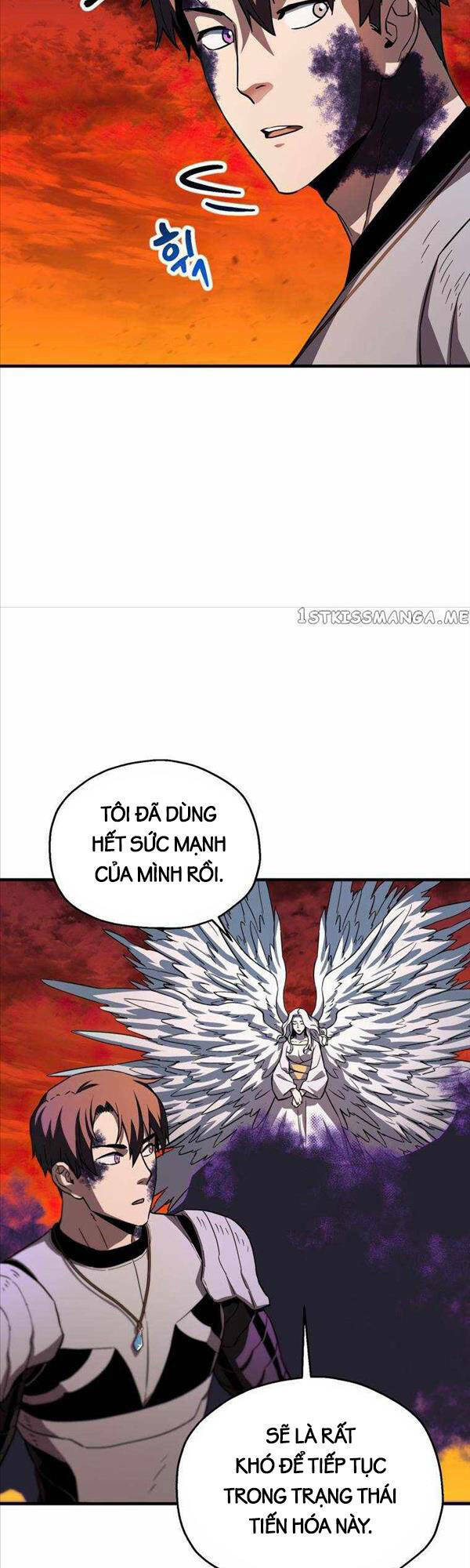 Người Chơi Không Thể Thăng Cấp - Chapter 106 - Page 4