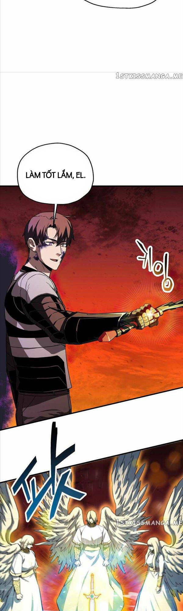 Người Chơi Không Thể Thăng Cấp - Chapter 106 - Page 5