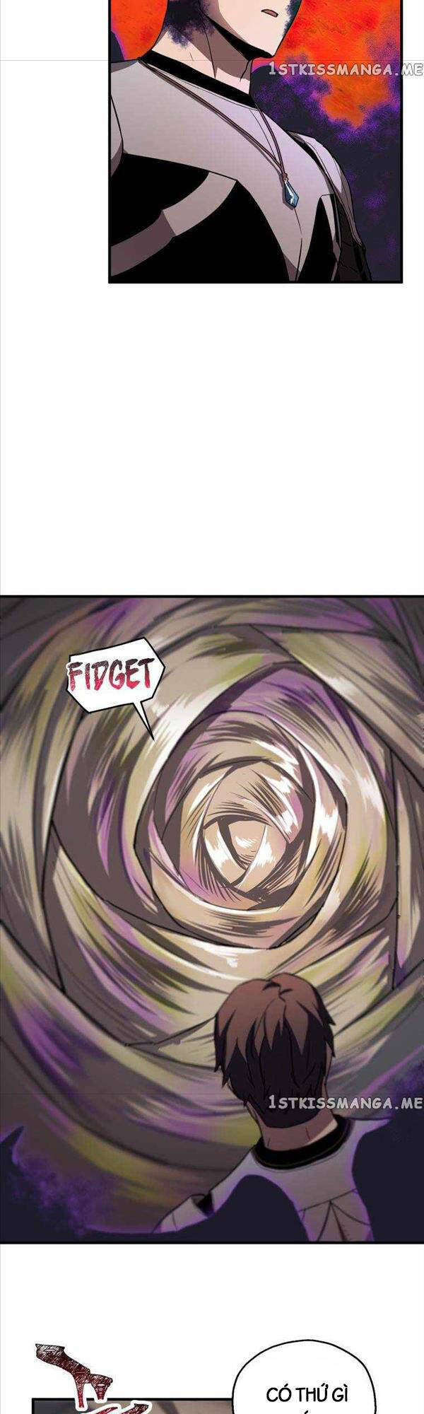 Người Chơi Không Thể Thăng Cấp - Chapter 106 - Page 8