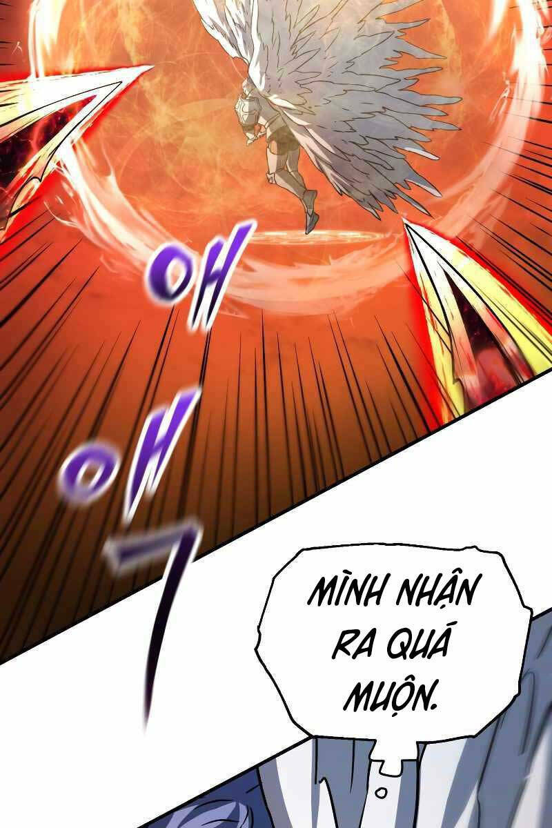 Người Chơi Không Thể Thăng Cấp - Chapter 107 - Page 10