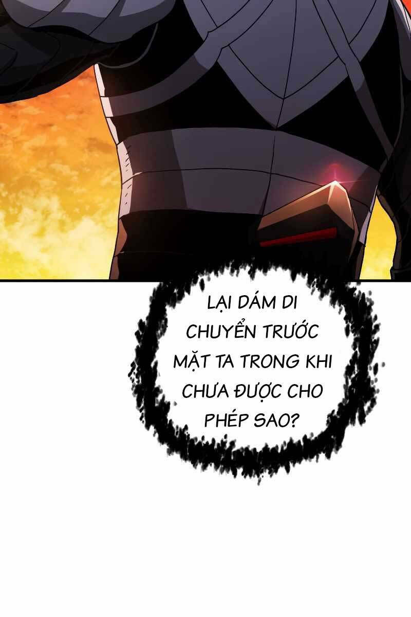 Người Chơi Không Thể Thăng Cấp - Chapter 107 - Page 34