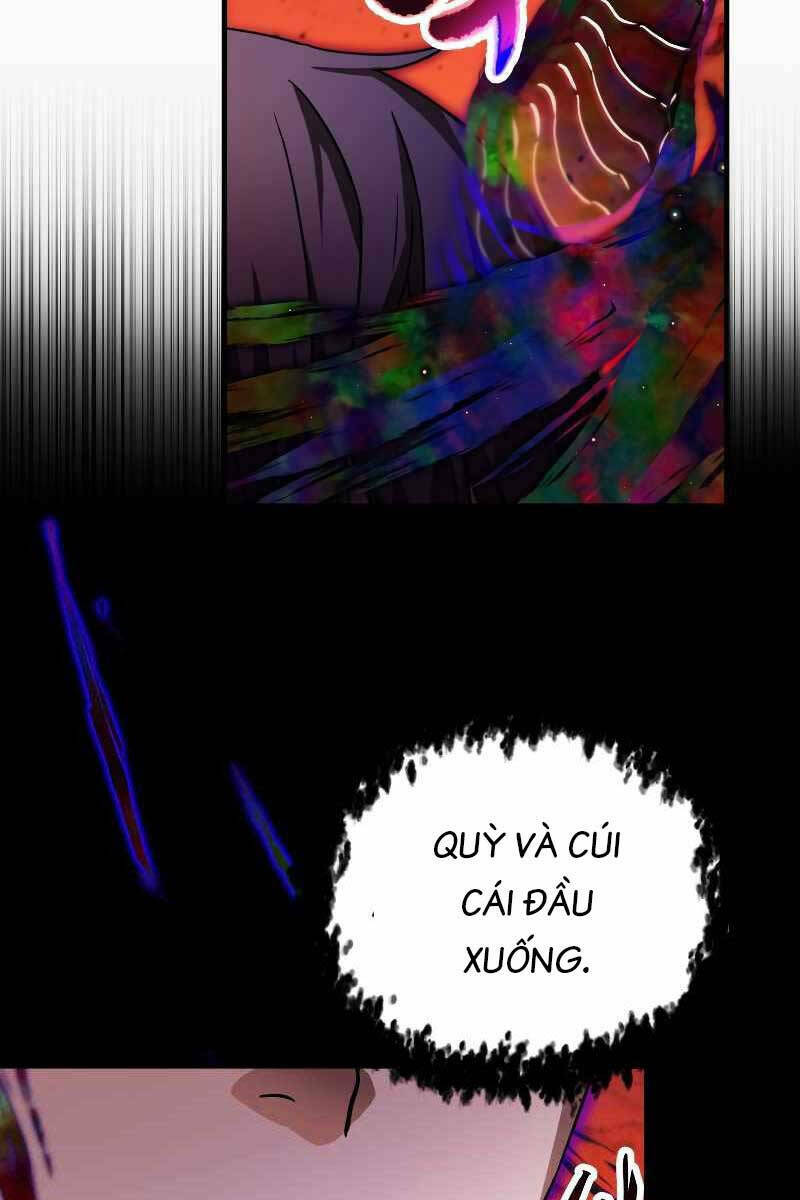 Người Chơi Không Thể Thăng Cấp - Chapter 107 - Page 37