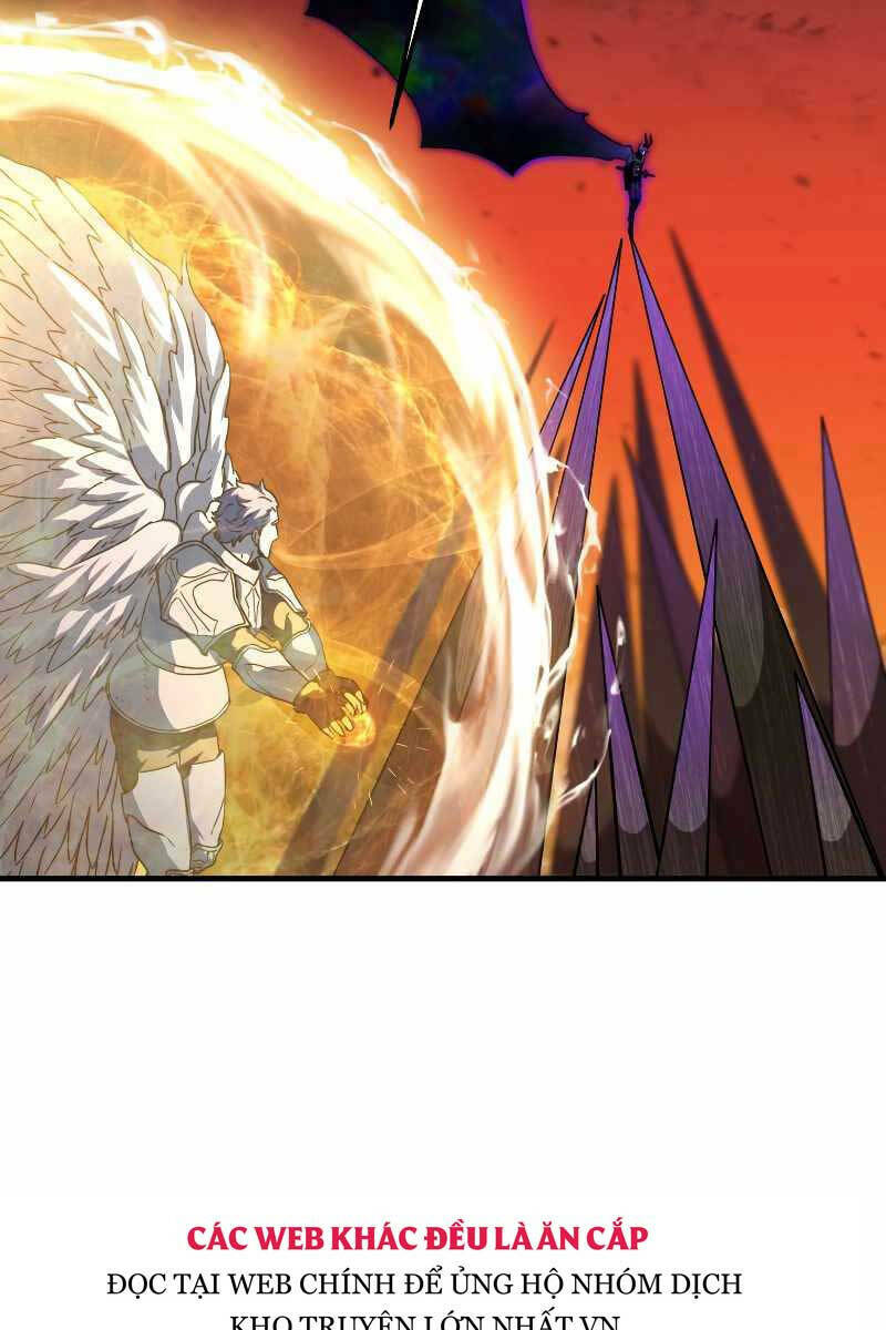 Người Chơi Không Thể Thăng Cấp - Chapter 107 - Page 46