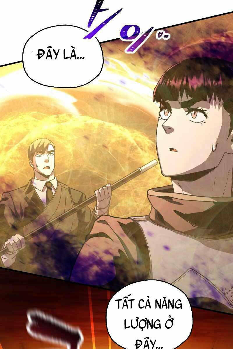 Người Chơi Không Thể Thăng Cấp - Chapter 107 - Page 54