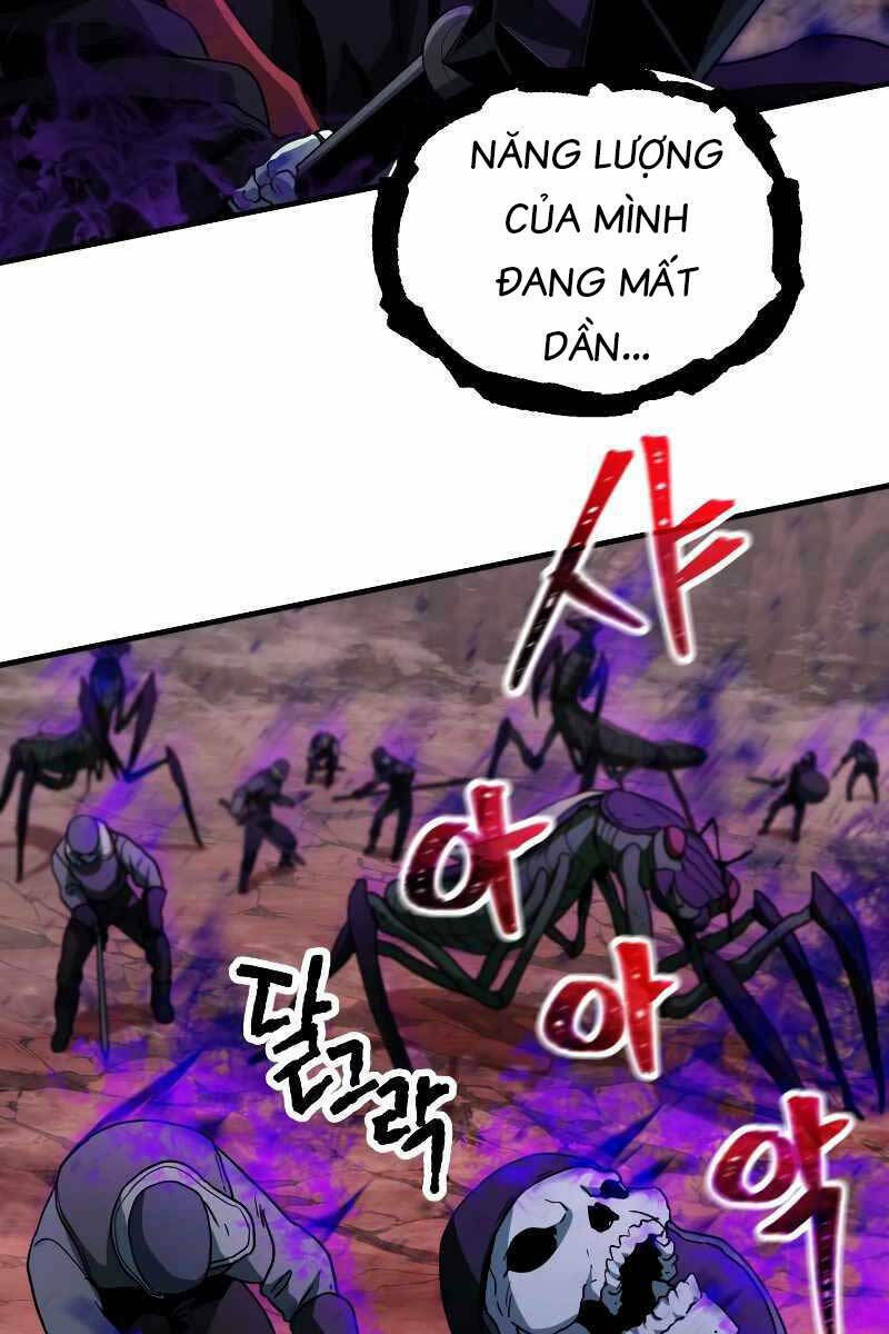 Người Chơi Không Thể Thăng Cấp - Chapter 107 - Page 58