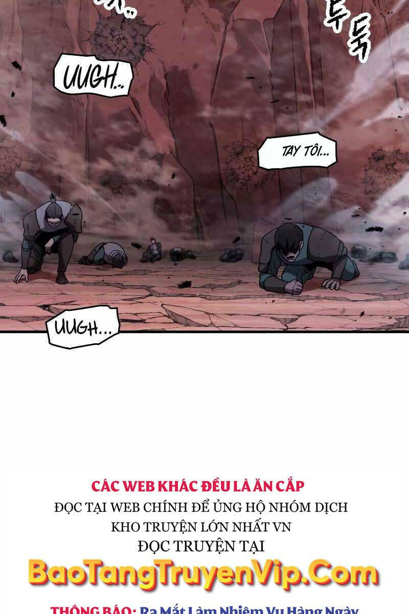 Người Chơi Không Thể Thăng Cấp - Chapter 107 - Page 81