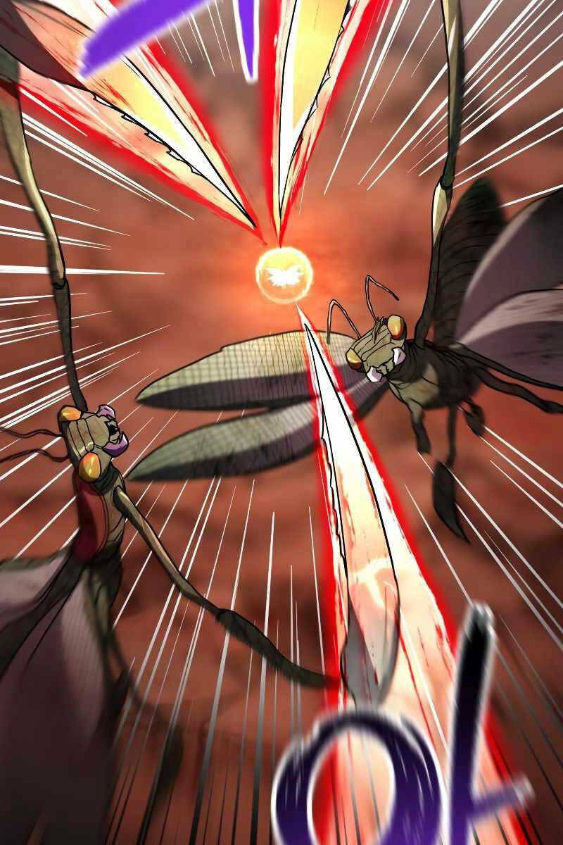 Người Chơi Không Thể Thăng Cấp - Chapter 107 - Page 8