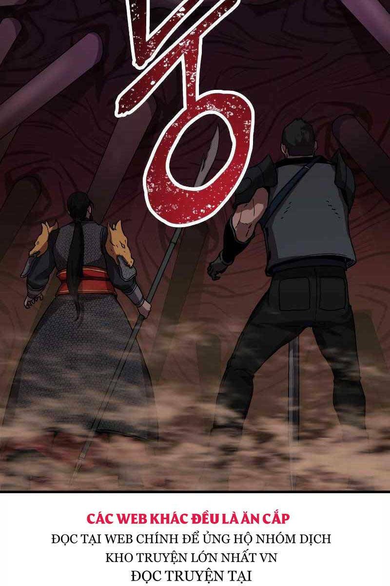 Người Chơi Không Thể Thăng Cấp - Chapter 107 - Page 93