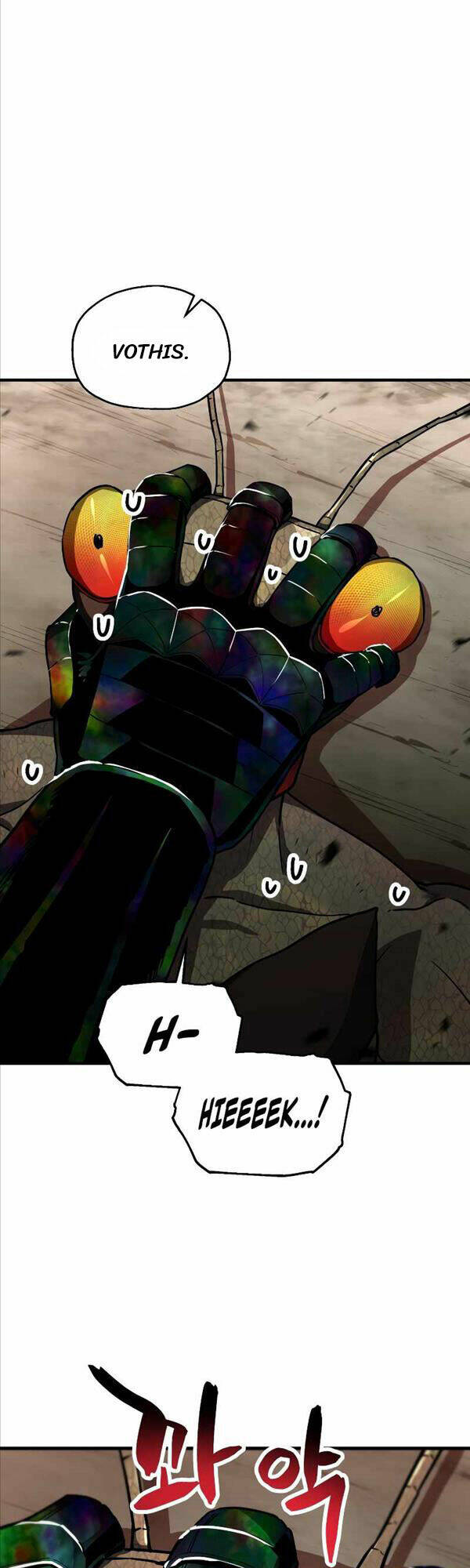 Người Chơi Không Thể Thăng Cấp - Chapter 108 - Page 11