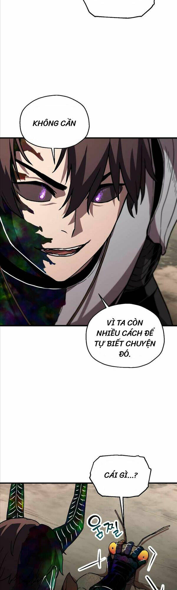 Người Chơi Không Thể Thăng Cấp - Chapter 108 - Page 13