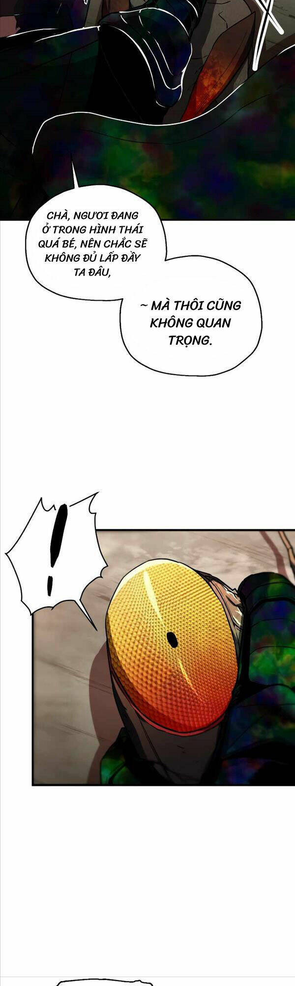 Người Chơi Không Thể Thăng Cấp - Chapter 108 - Page 14