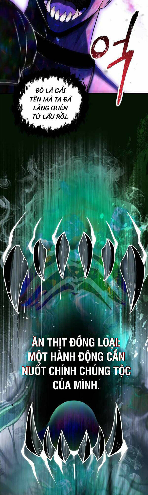 Người Chơi Không Thể Thăng Cấp - Chapter 108 - Page 16