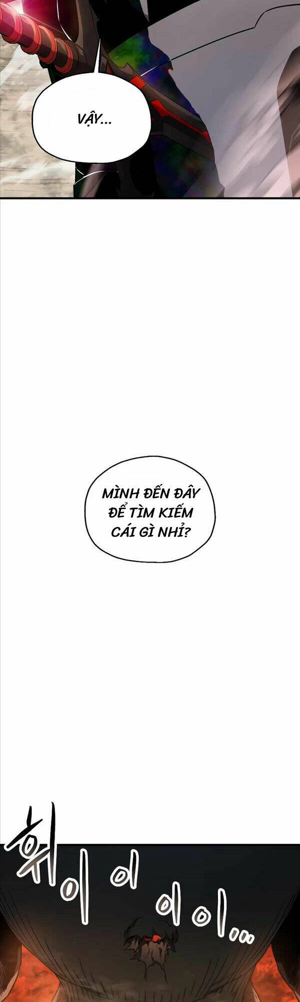 Người Chơi Không Thể Thăng Cấp - Chapter 108 - Page 21