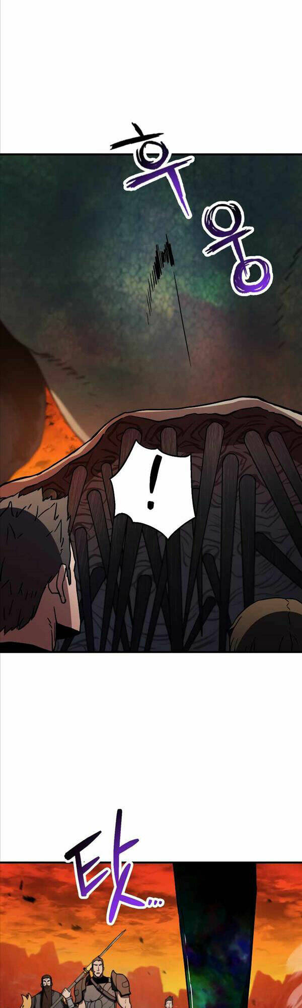 Người Chơi Không Thể Thăng Cấp - Chapter 108 - Page 23