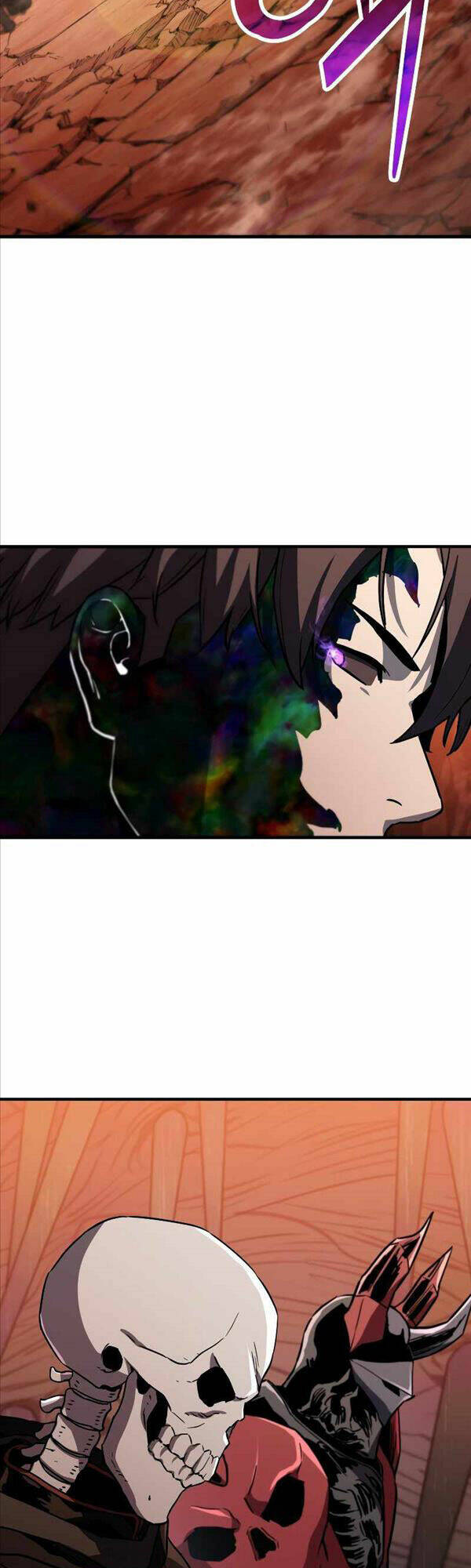 Người Chơi Không Thể Thăng Cấp - Chapter 108 - Page 28