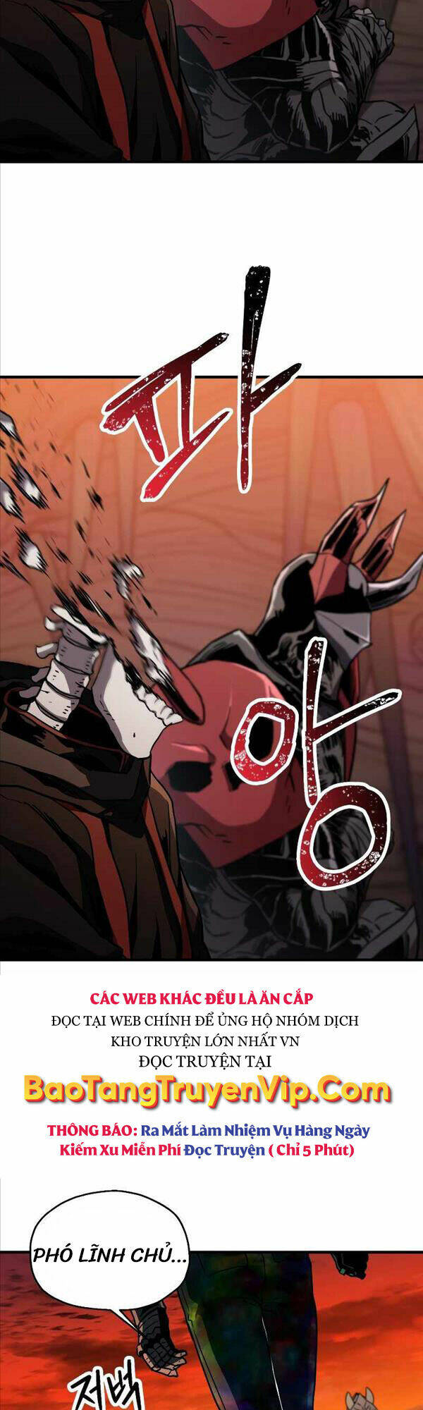 Người Chơi Không Thể Thăng Cấp - Chapter 108 - Page 29